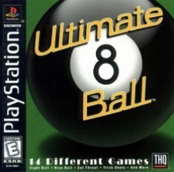Ultimate 8 Ball [SLUS-00864] Rom